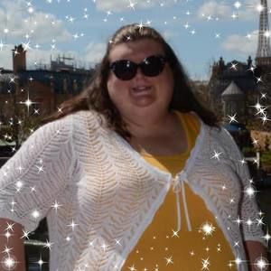 Meet your Posher, April